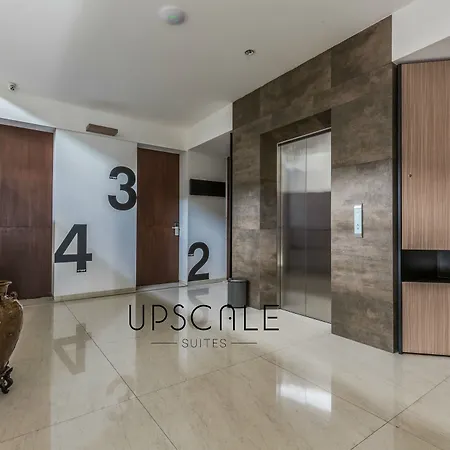 Upscale Suites